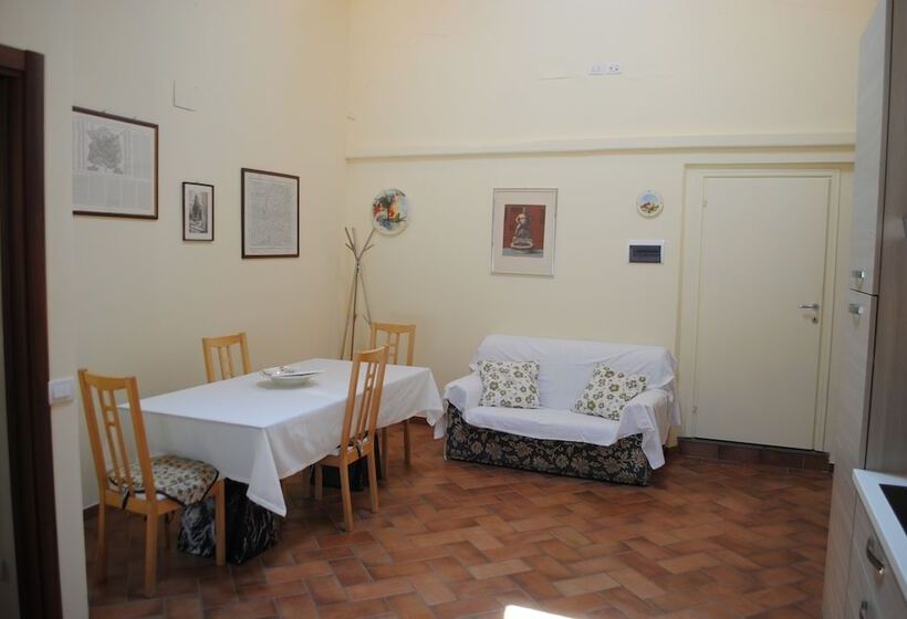 هتل روستایی Fattoria Di Malavolta