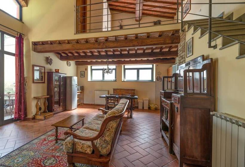 هتل روستایی Fattoria Di Malavolta