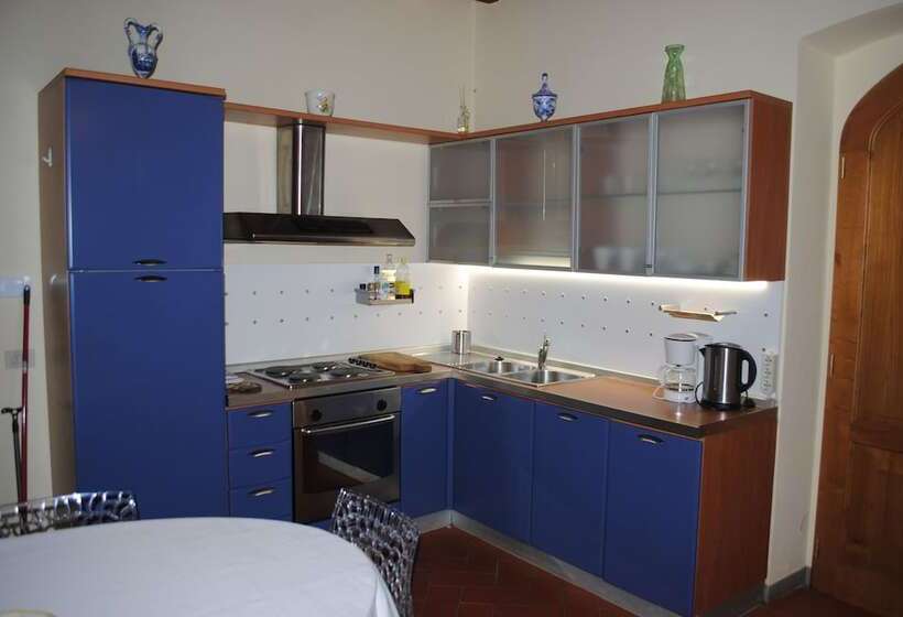 هتل روستایی Fattoria Di Malavolta