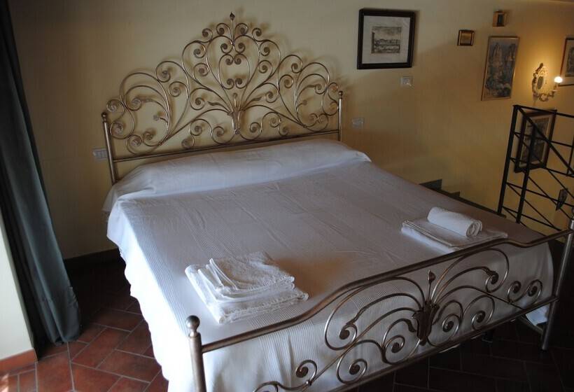 هتل روستایی Fattoria Di Malavolta