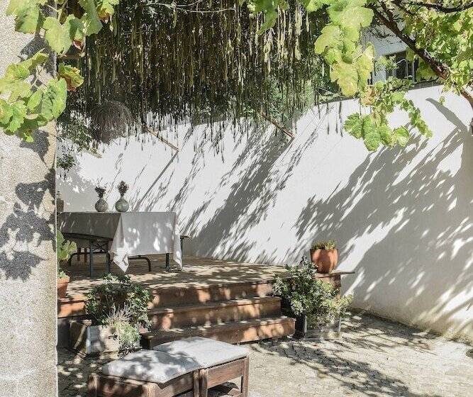 乡村酒店  Vumba   The Bue Maria Suite