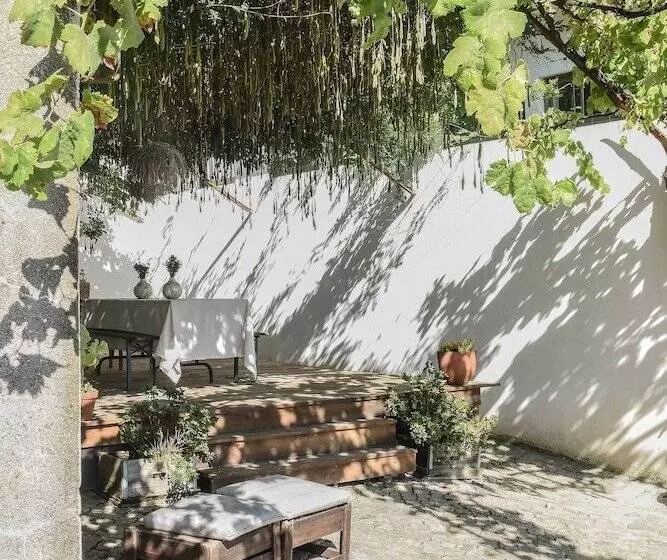 Maaseutuhotelli Vumba   The Bue Maria Suite