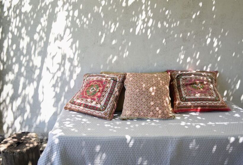 乡村酒店  Vumba   The Bue Maria Suite