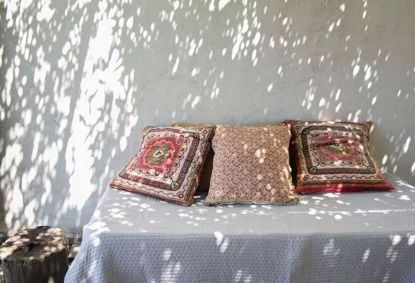 Maaseutuhotelli Vumba   The Bue Maria Suite