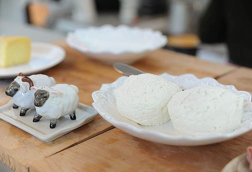 乡村酒店  Vumba   The Bue Maria Suite