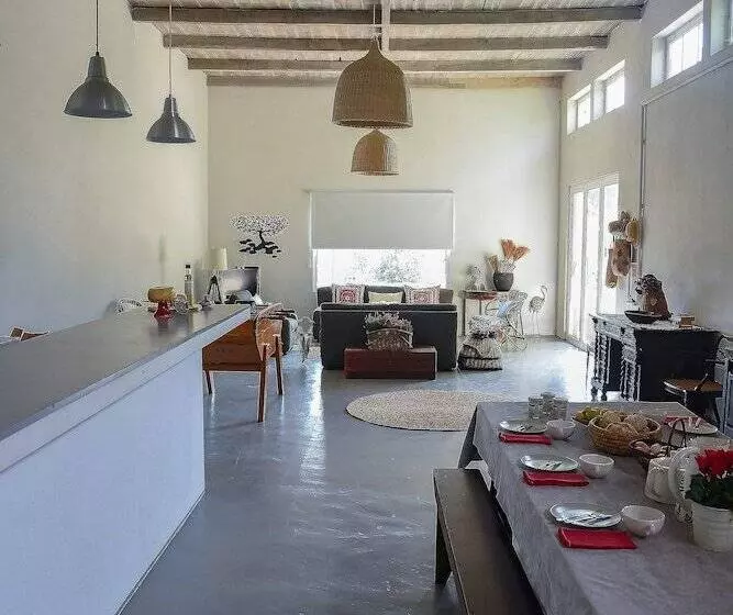 Maaseutuhotelli Vumba   The Bue Maria Suite