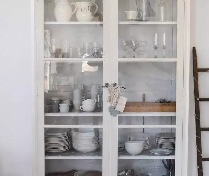 Maaseutuhotelli Vumba   The Bue Maria Suite