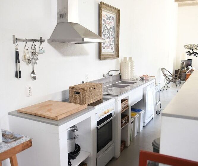 乡村酒店  Vumba   The Bue Maria Suite