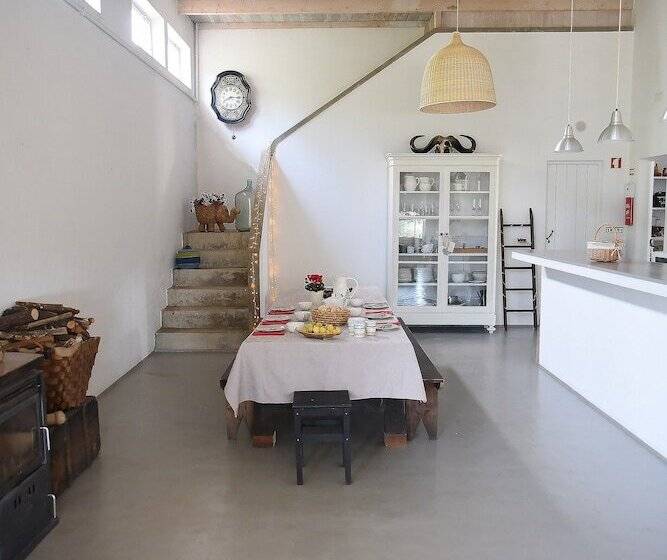 乡村酒店  Vumba   The Bue Maria Suite