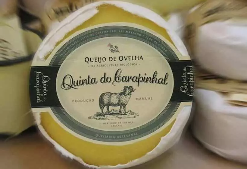 Maaseutuhotelli Vumba   The Bue Maria Suite