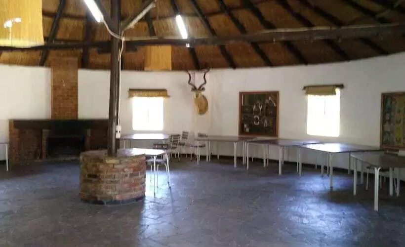 هتل Ruwa River Herbal Clinic & All Inclusive Oasis Spa Resort