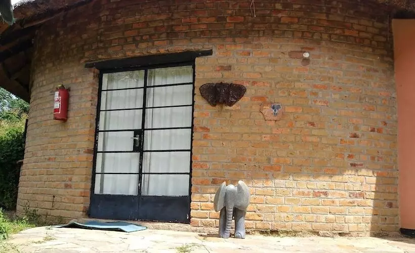 هتل Ruwa River Herbal Clinic & All Inclusive Oasis Spa Resort