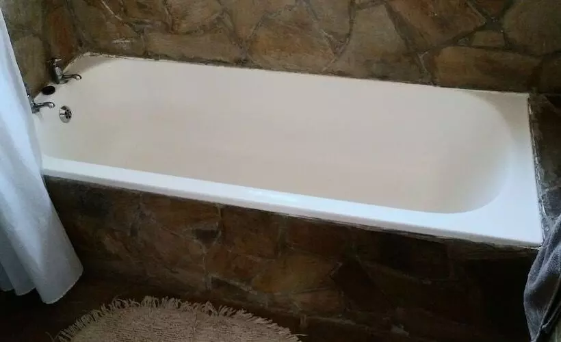 هتل Ruwa River Herbal Clinic & All Inclusive Oasis Spa Resort