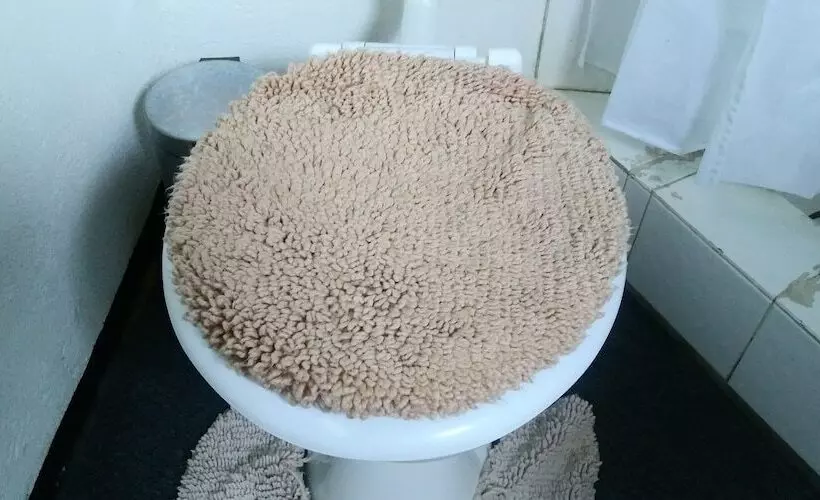 هتل Ruwa River Herbal Clinic & All Inclusive Oasis Spa Resort