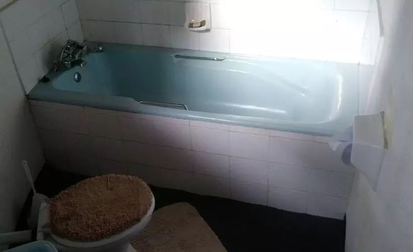 هتل Ruwa River Herbal Clinic & All Inclusive Oasis Spa Resort