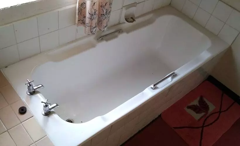 هتل Ruwa River Herbal Clinic & All Inclusive Oasis Spa Resort