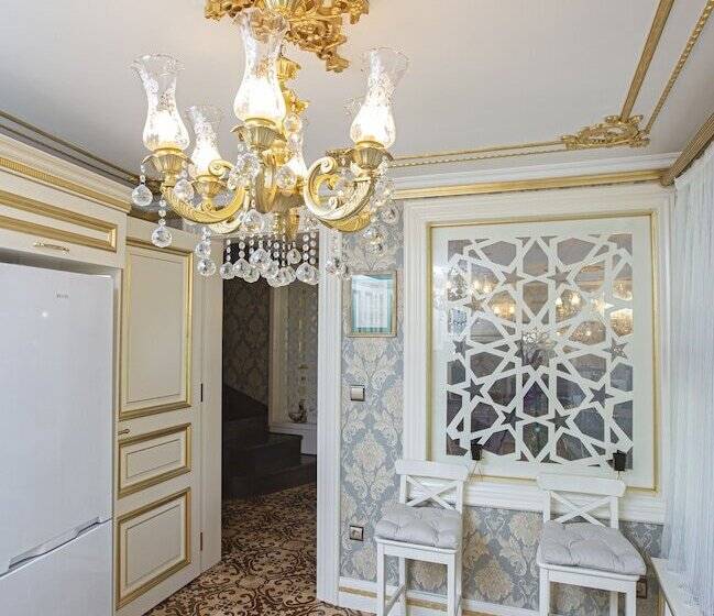 فندق Tahtakale Konağı Private & Luxury