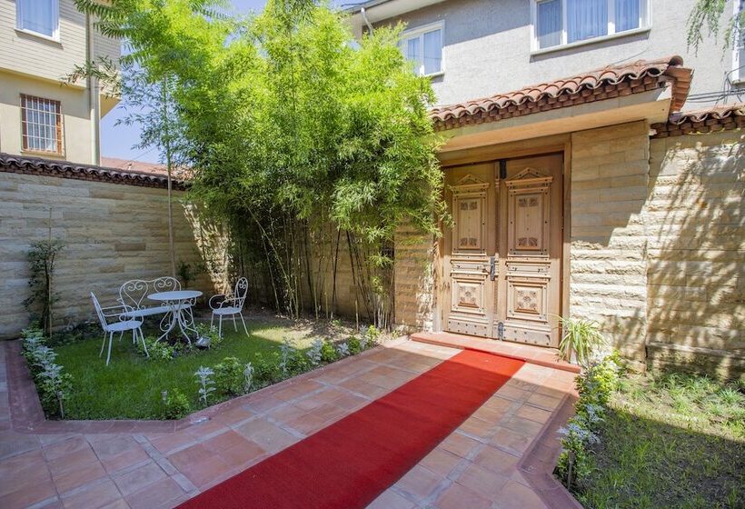 فندق Tahtakale Konağı Private & Luxury