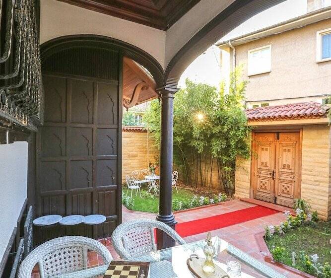 فندق Tahtakale Konağı Private & Luxury