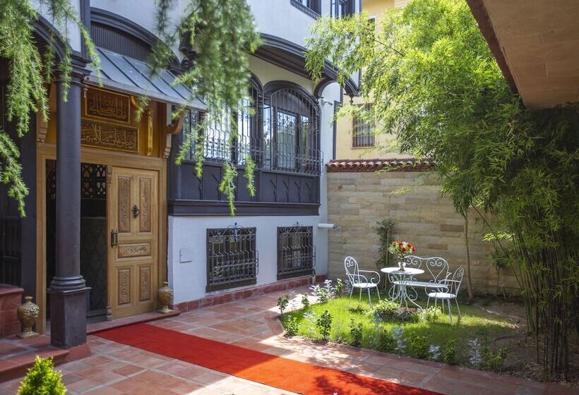 فندق Tahtakale Konağı Private & Luxury