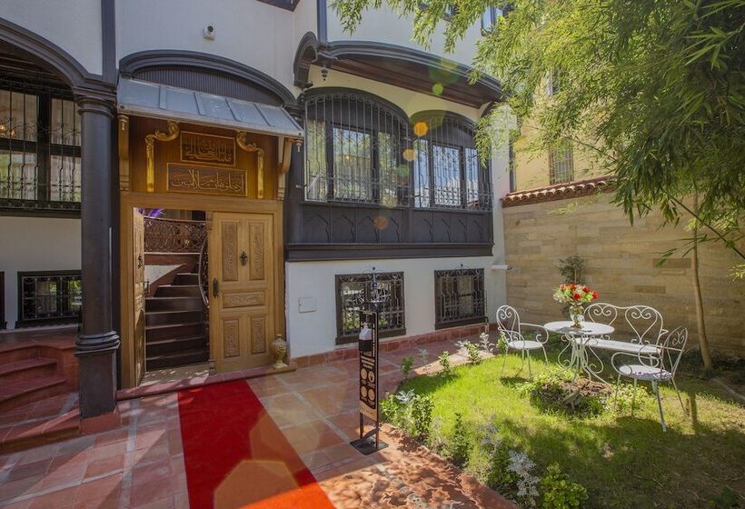 فندق Tahtakale Konağı Private & Luxury