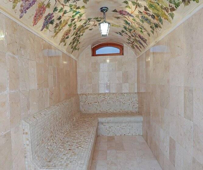 فندق Tahtakale Konağı Private & Luxury