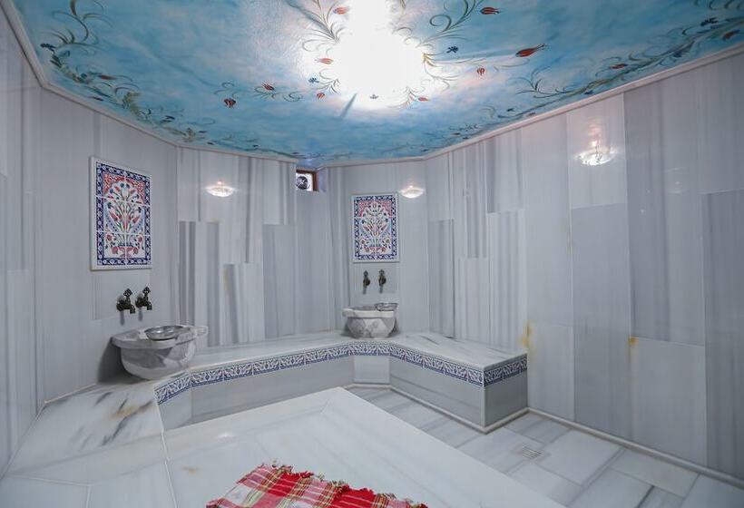 فندق Tahtakale Konağı Private & Luxury