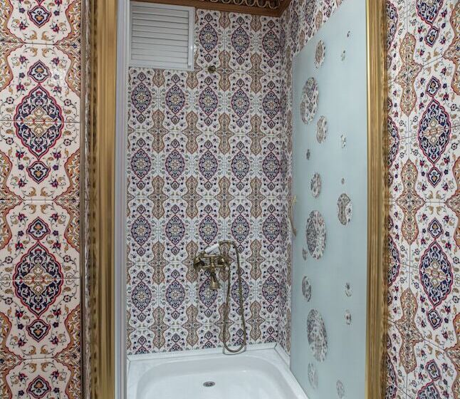 فندق Tahtakale Konağı Private & Luxury