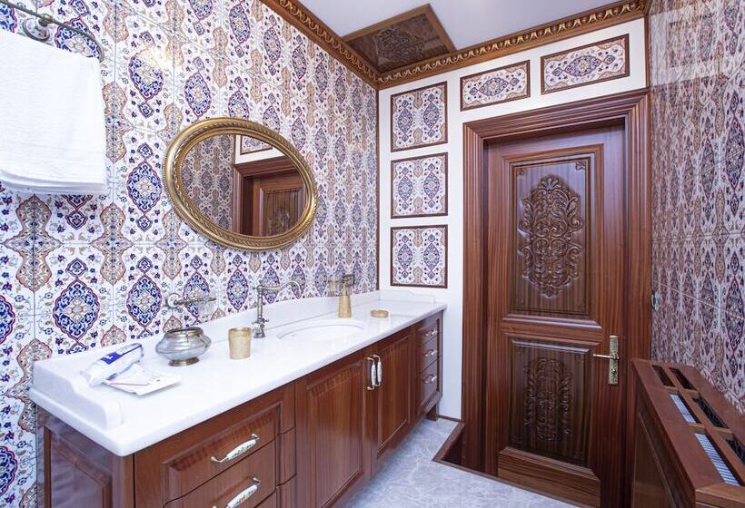 فندق Tahtakale Konağı Private & Luxury