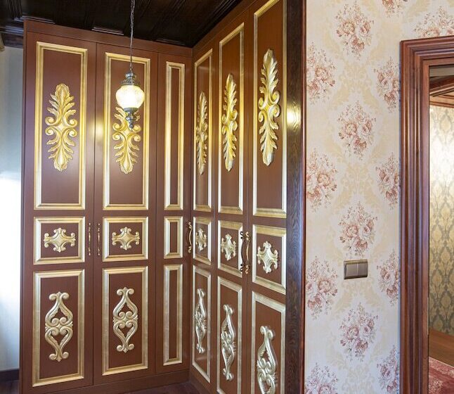 فندق Tahtakale Konağı Private & Luxury