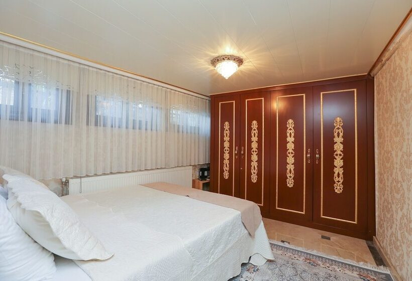 فندق Tahtakale Konağı Private & Luxury