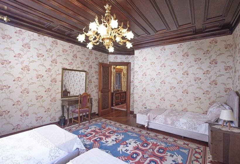 فندق Tahtakale Konağı Private & Luxury