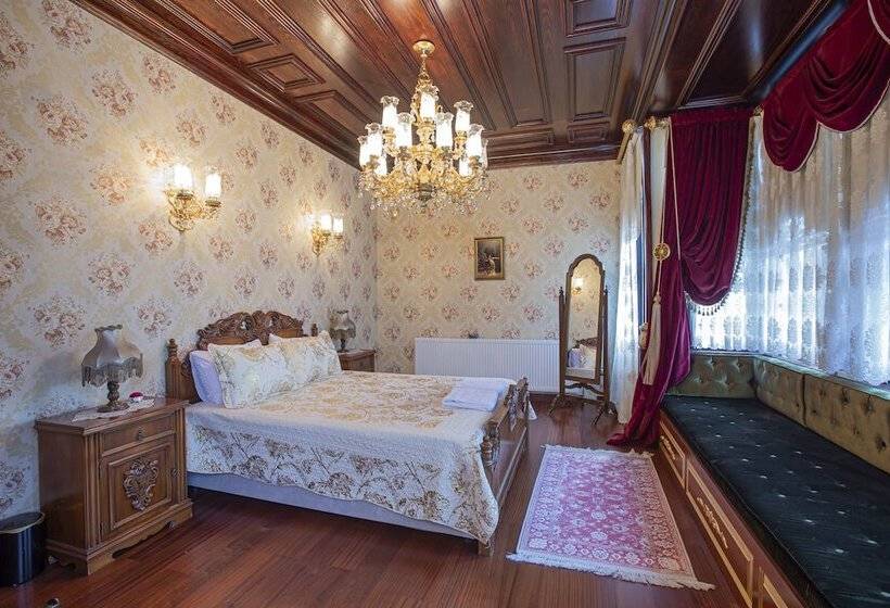 فندق Tahtakale Konağı Private & Luxury