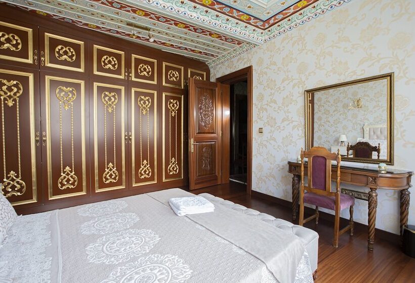 فندق Tahtakale Konağı Private & Luxury