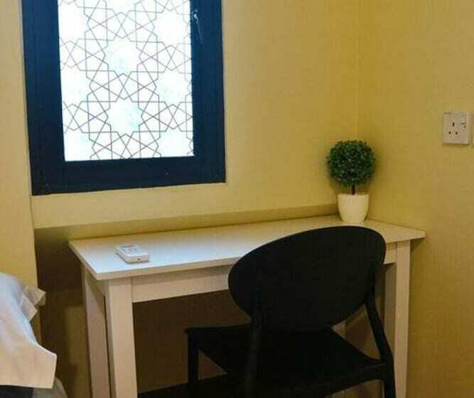 Отель Treasure Inn