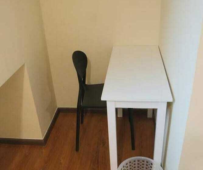 Отель Treasure Inn