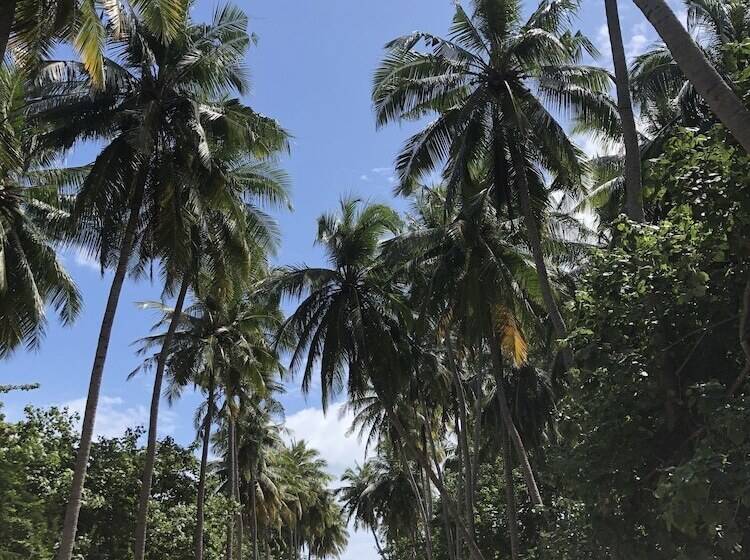 هتل Village Hideaways & Spas