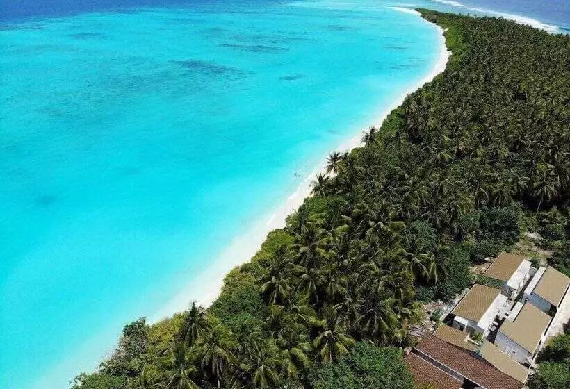 هتل Village Hideaways & Spas