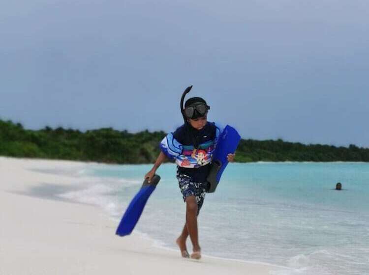 هتل Village Hideaways & Spas