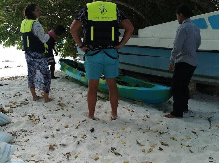 هتل Village Hideaways & Spas