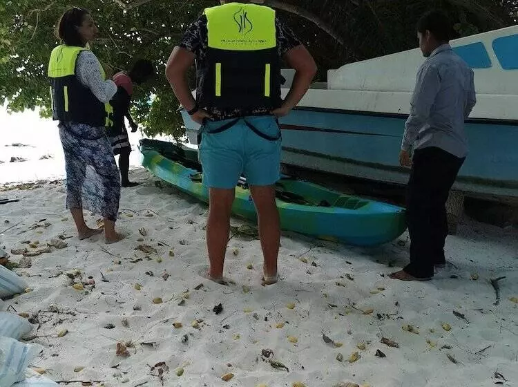 هتل Village Hideaways & Spas