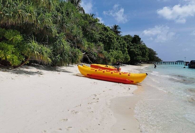 هتل Village Hideaways & Spas