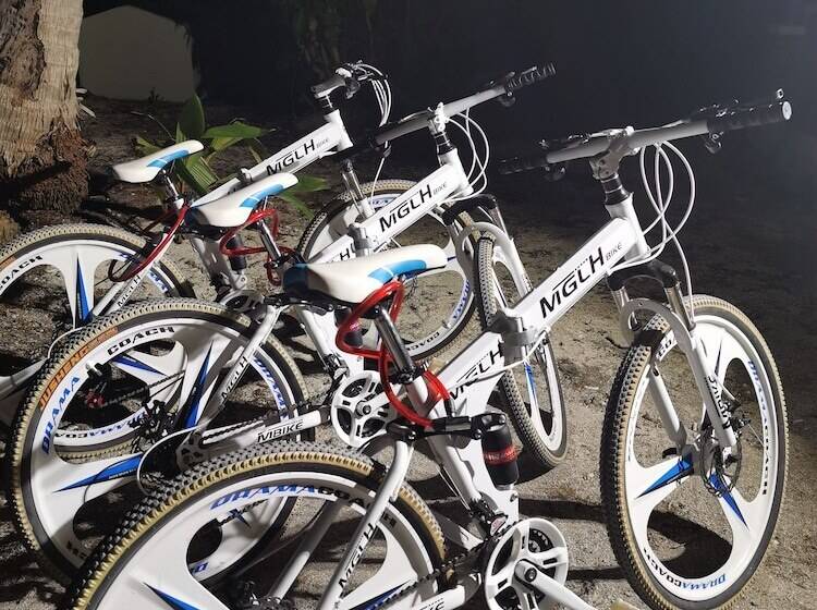 هتل Village Hideaways & Spas