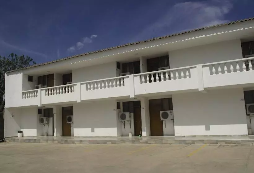 Hotelli Winsor Fonseca