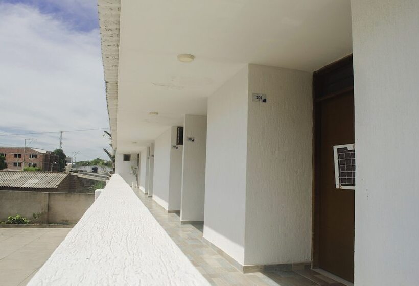 ホテル Winsor Fonseca