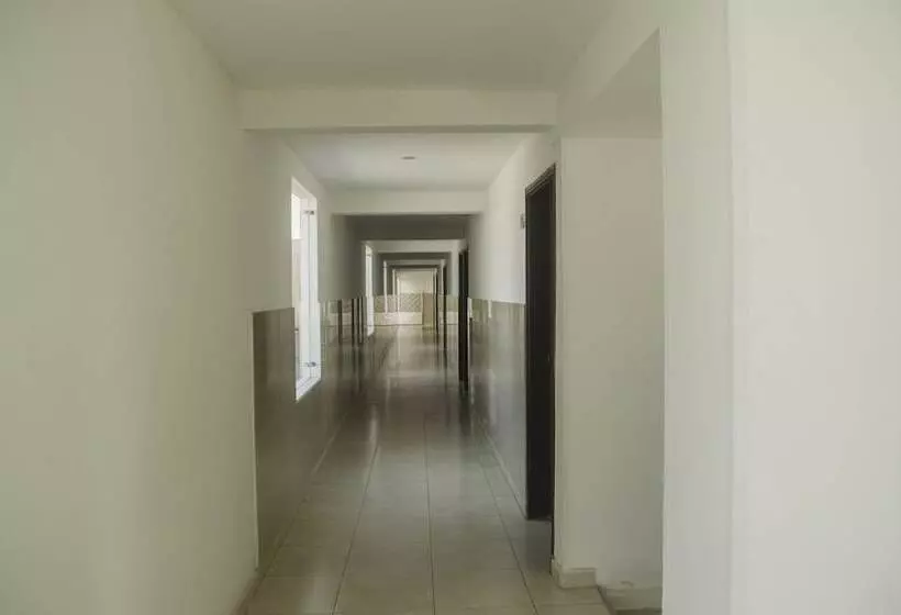 Hotelli Winsor Fonseca