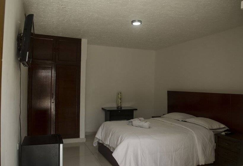 ホテル Winsor Fonseca