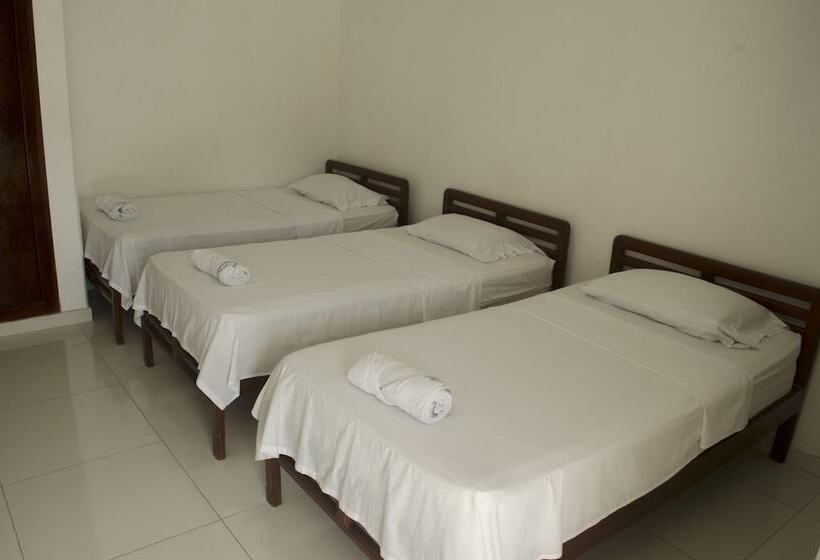 ホテル Winsor Fonseca