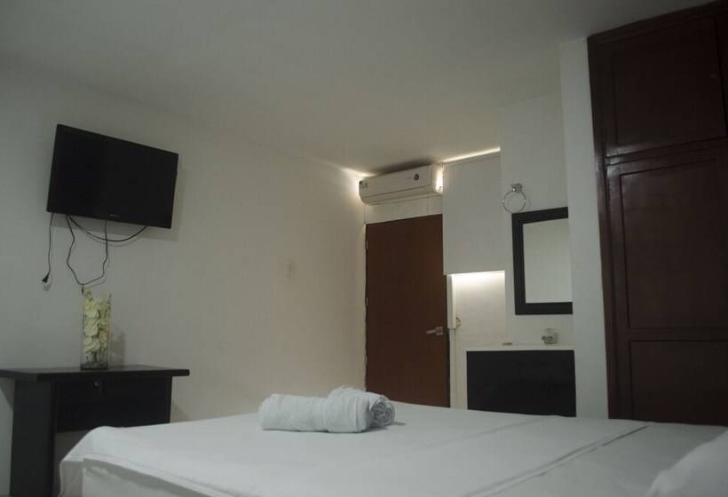 ホテル Winsor Fonseca