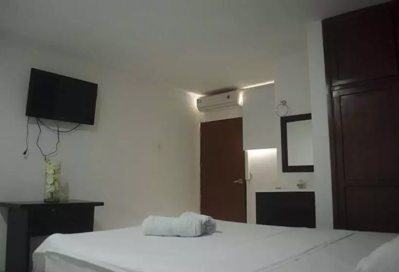 Hotelli Winsor Fonseca